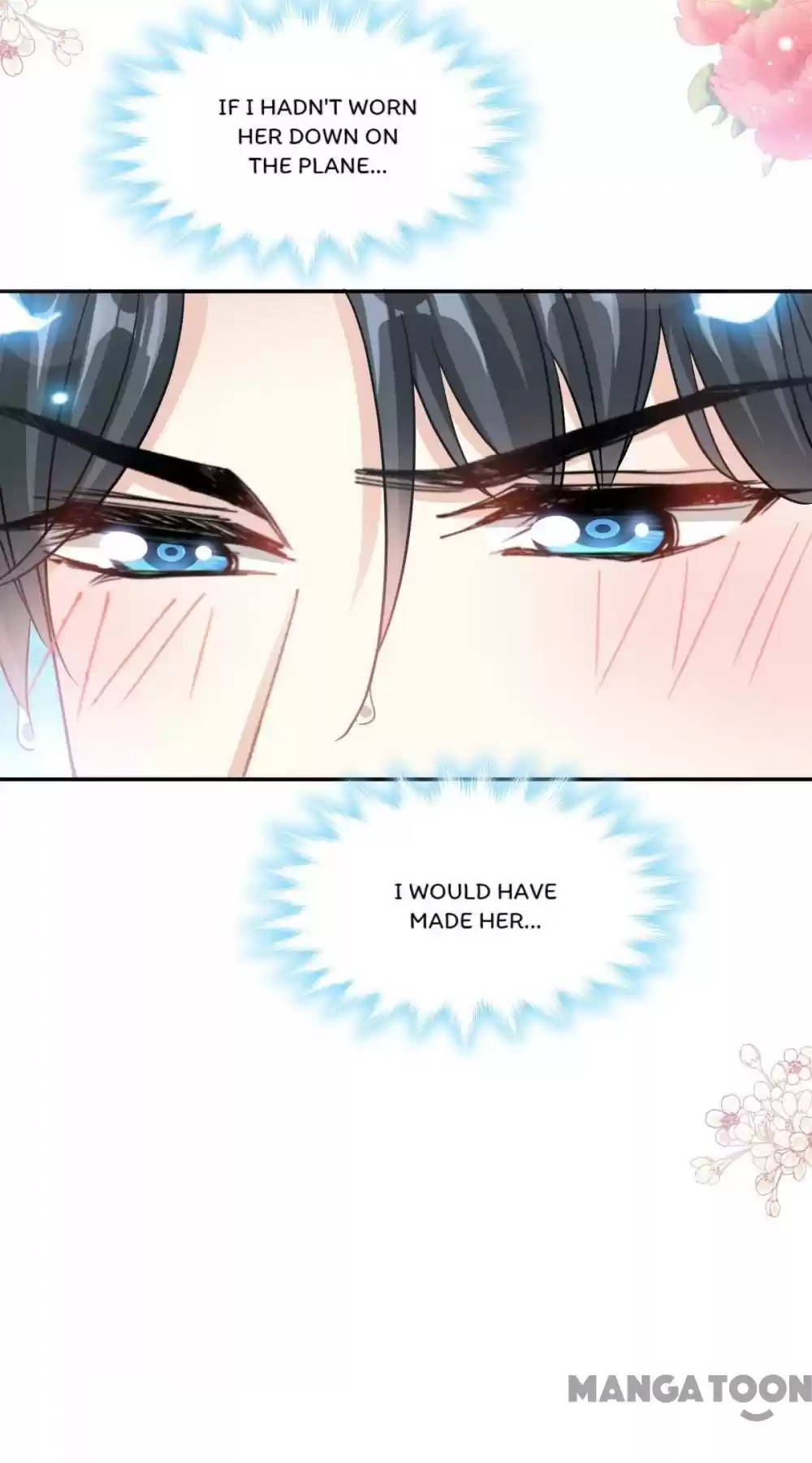 Love Me Gently, Bossy Ceo Chapter 161