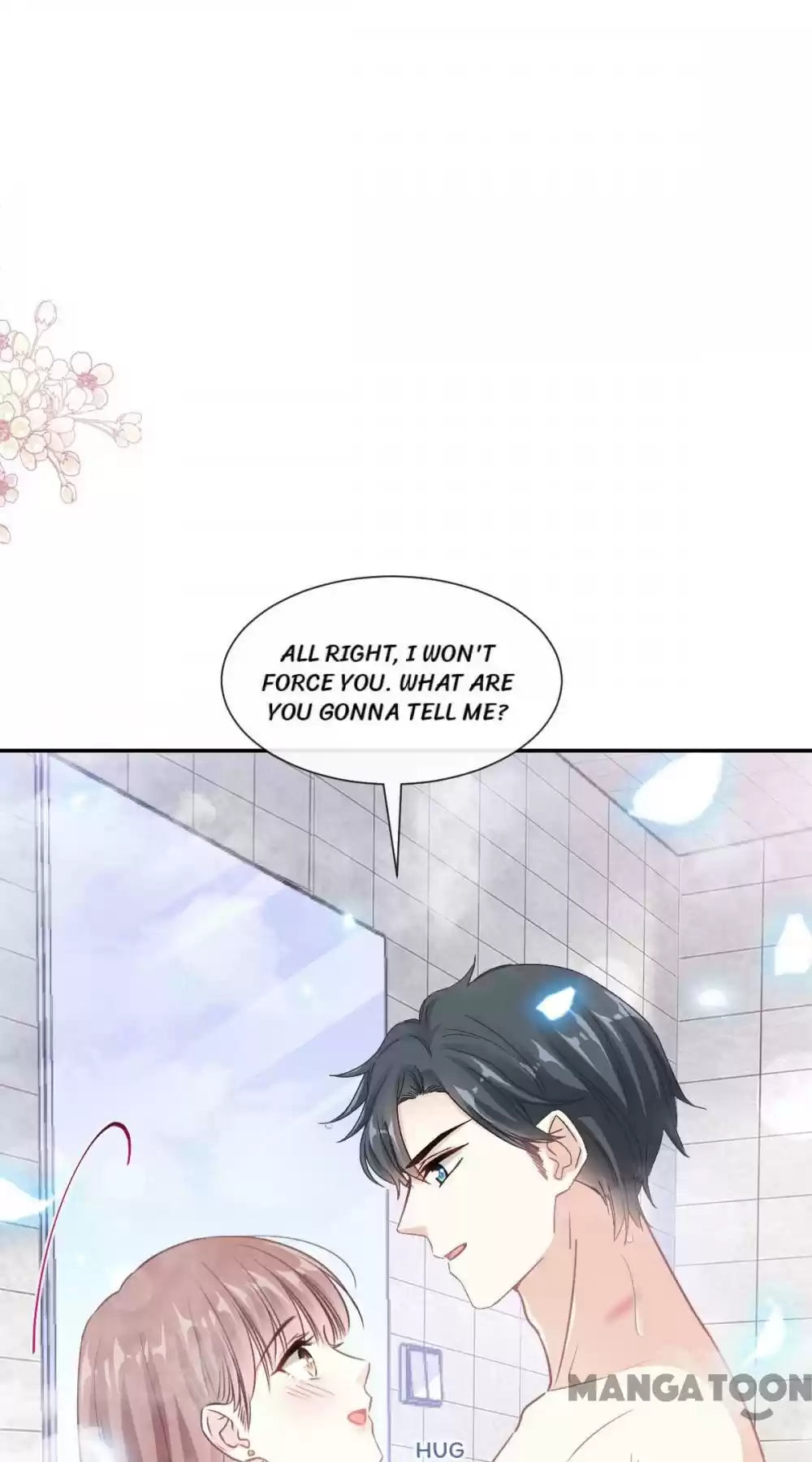 Love Me Gently, Bossy Ceo Chapter 162