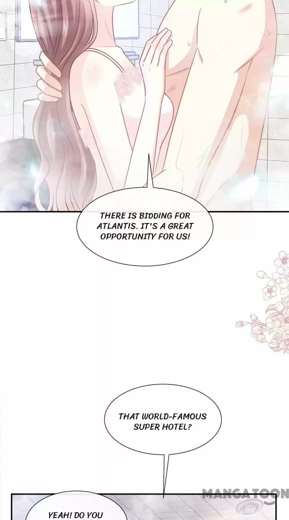 Love Me Gently, Bossy Ceo Chapter 162