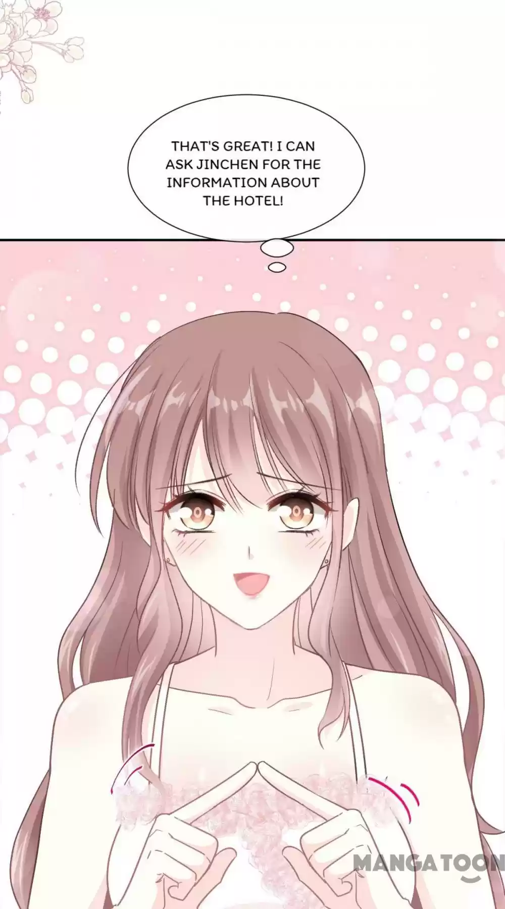 Love Me Gently, Bossy Ceo Chapter 162