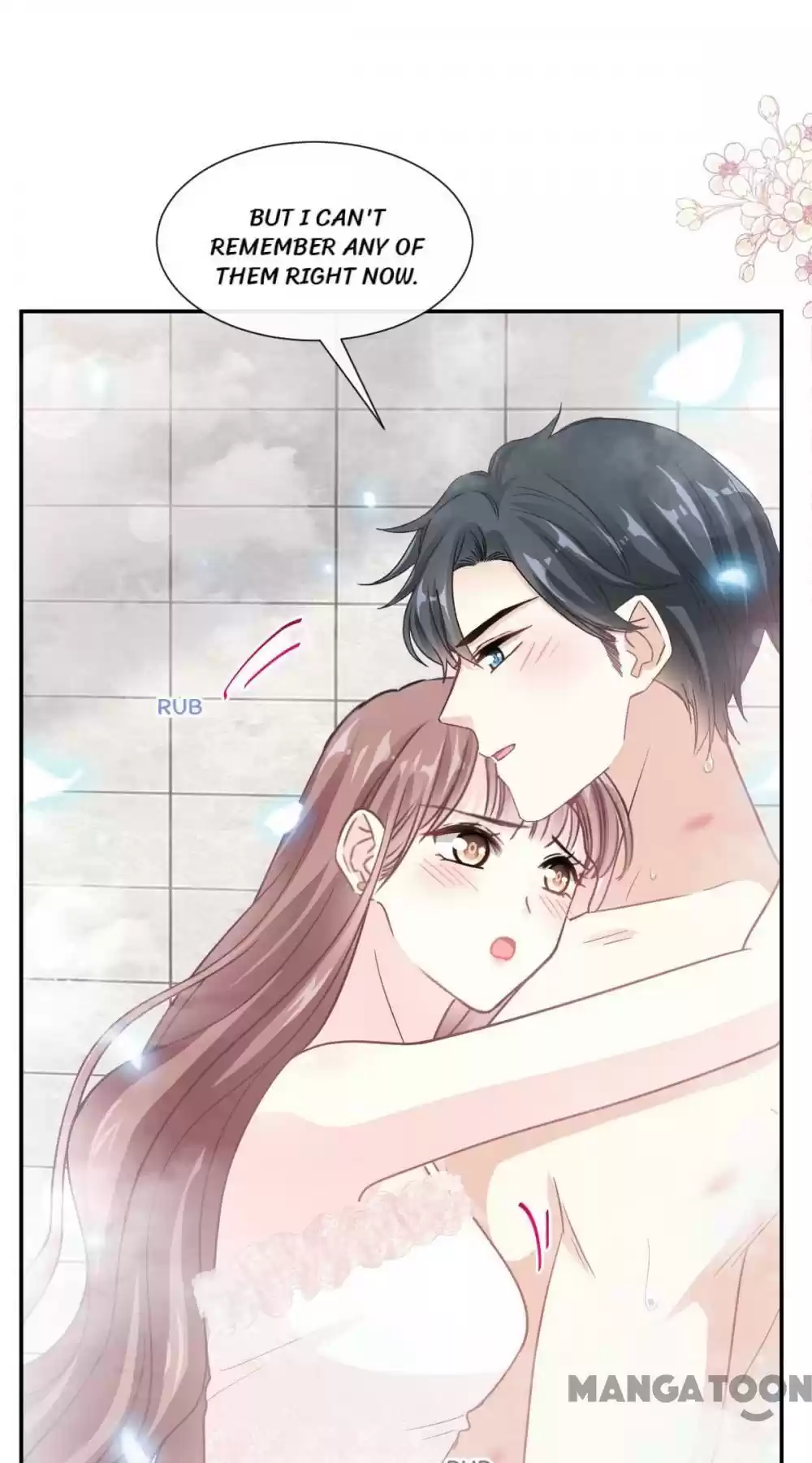 Love Me Gently, Bossy Ceo Chapter 162