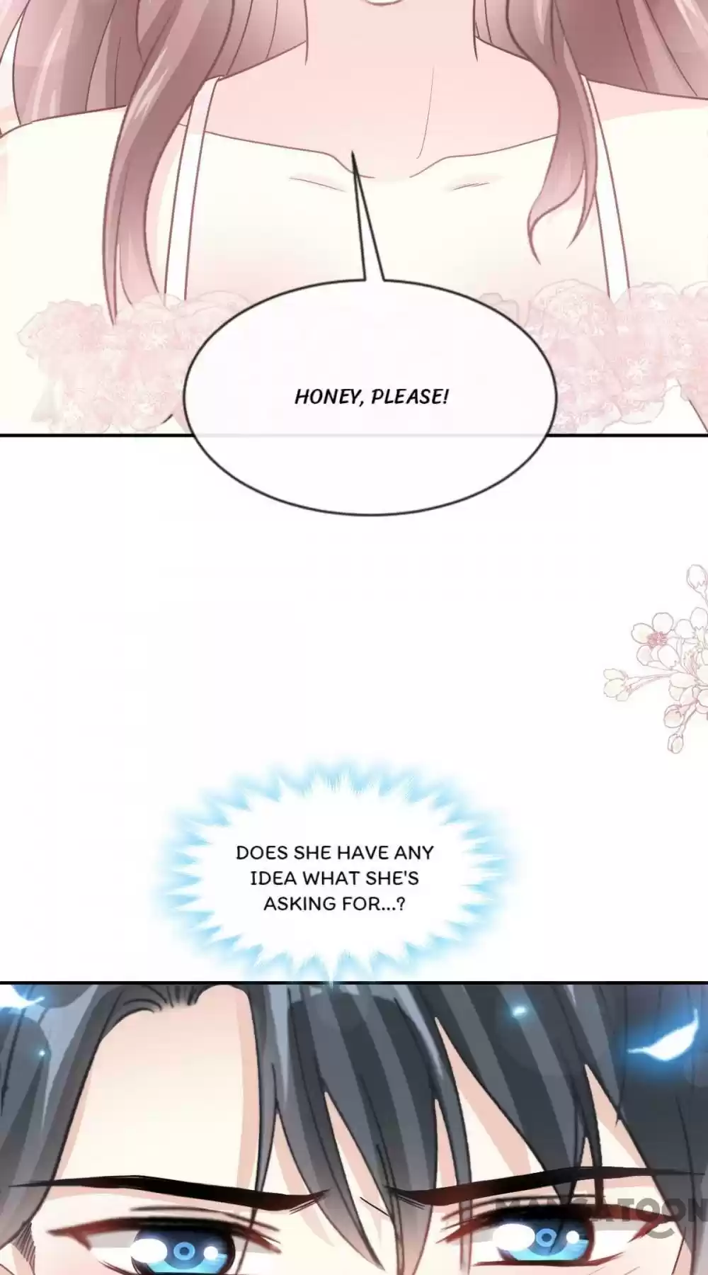 Love Me Gently, Bossy Ceo Chapter 162