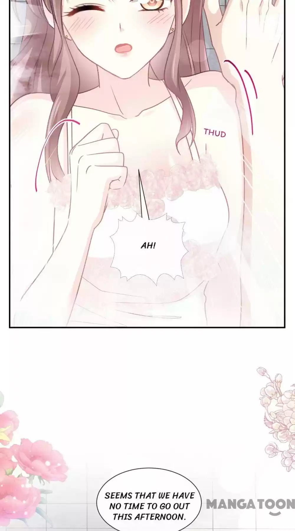 Love Me Gently, Bossy Ceo Chapter 162