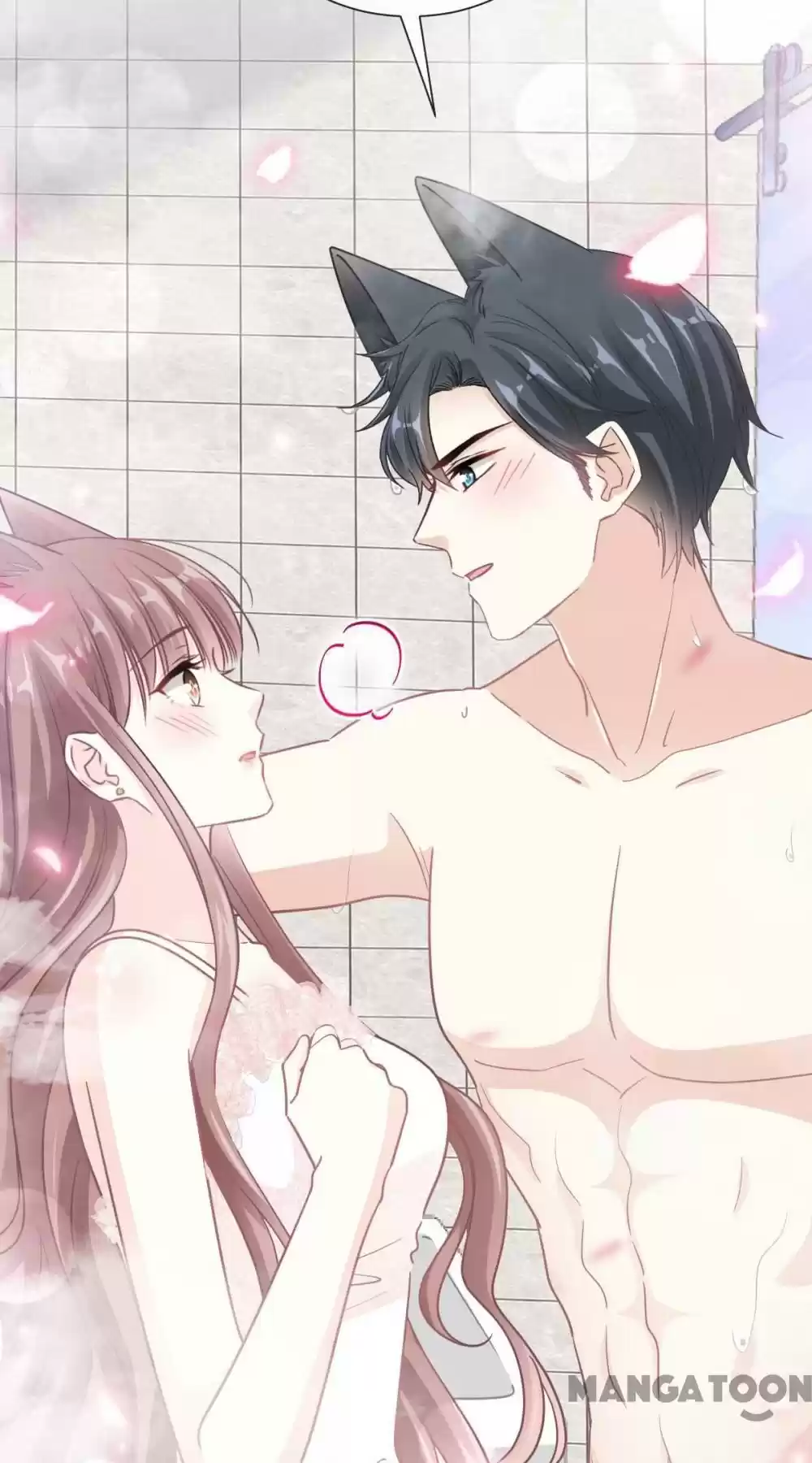 Love Me Gently, Bossy Ceo Chapter 162