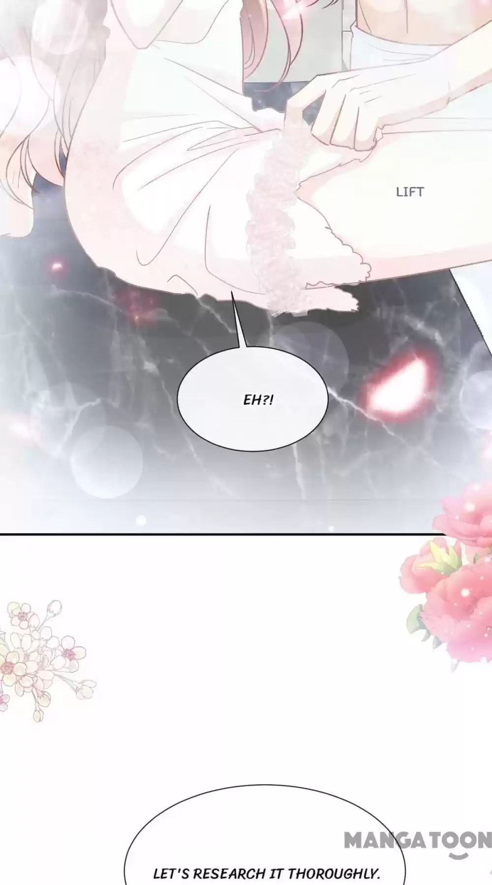 Love Me Gently, Bossy Ceo Chapter 162