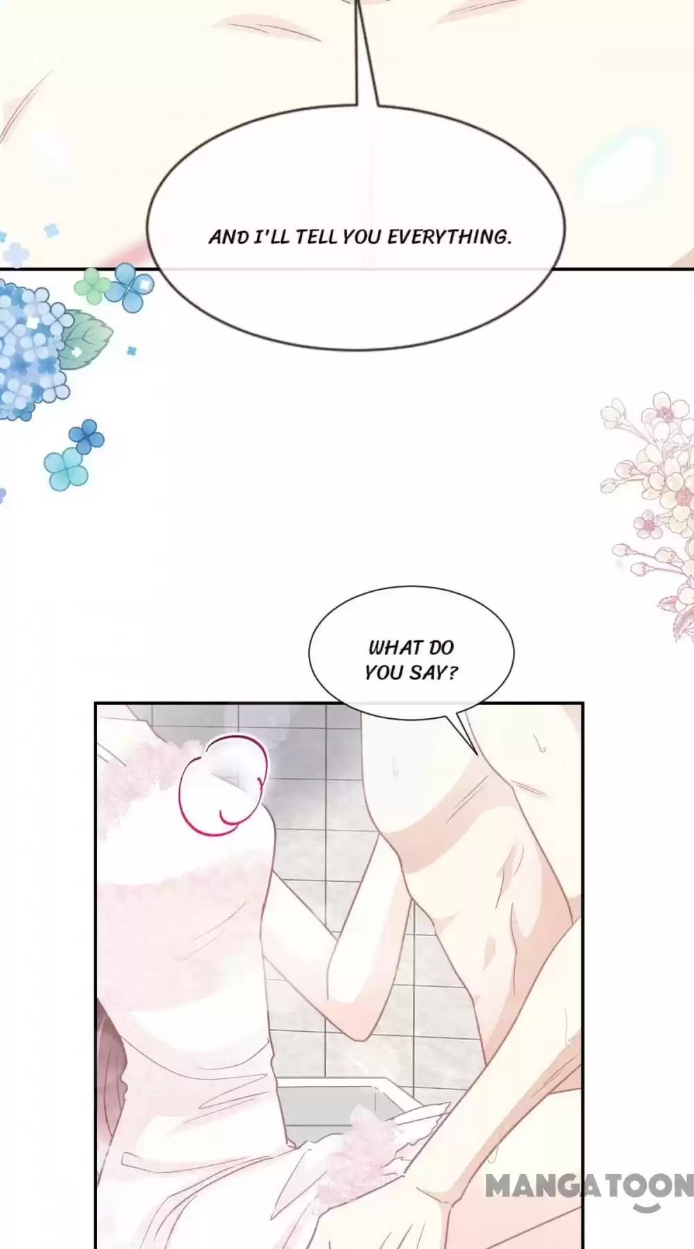 Love Me Gently, Bossy Ceo Chapter 162