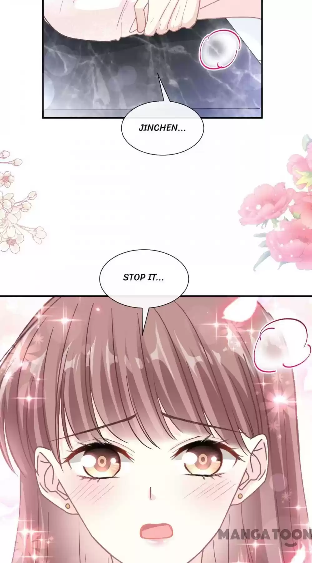 Love Me Gently, Bossy Ceo Chapter 162