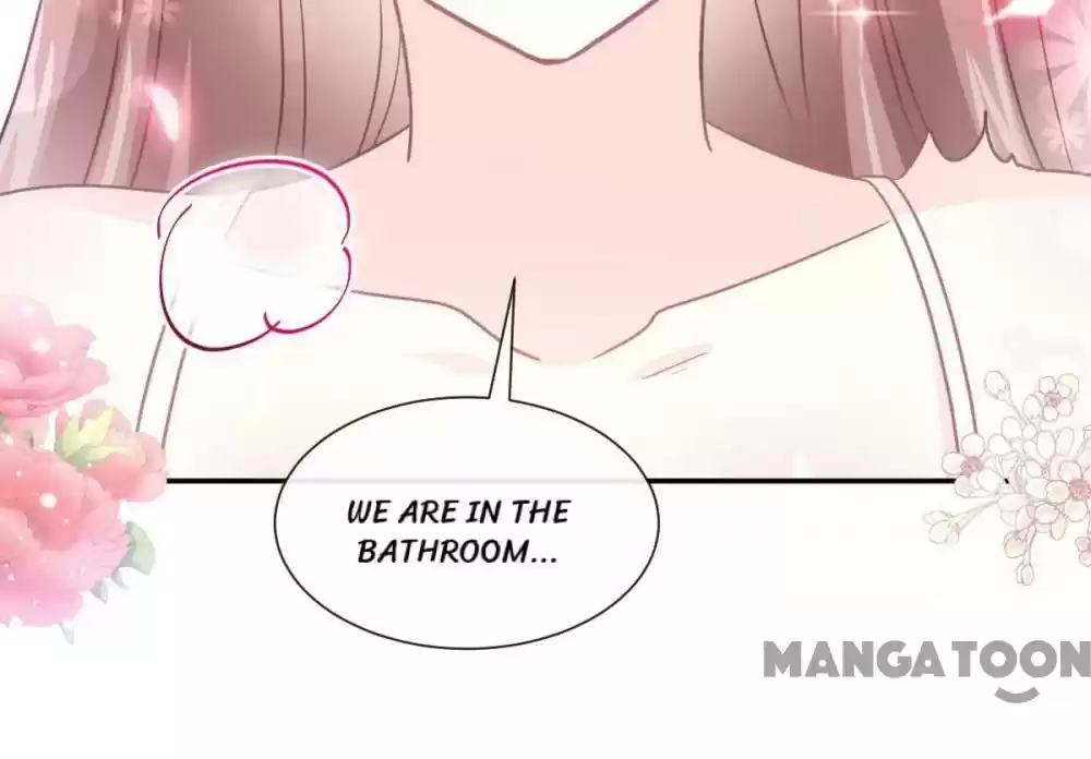 Love Me Gently, Bossy Ceo Chapter 162