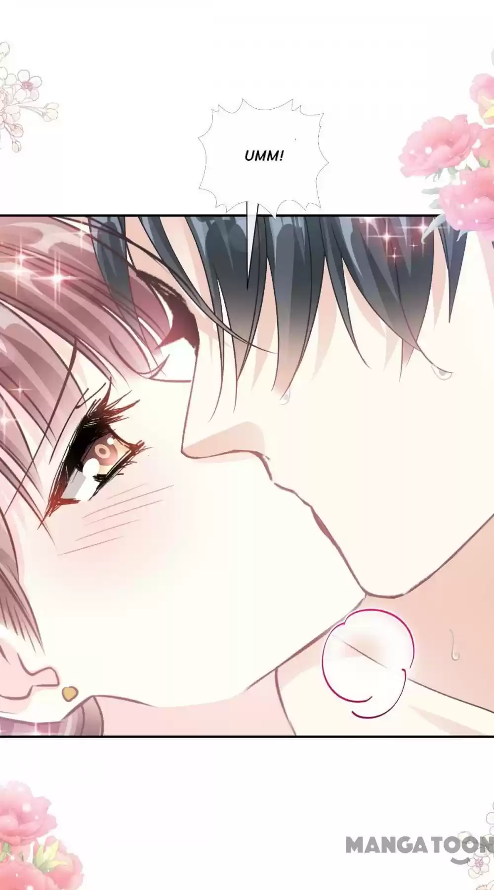 Love Me Gently, Bossy Ceo Chapter 162