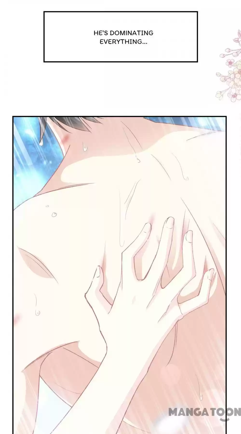 Love Me Gently, Bossy Ceo Chapter 162