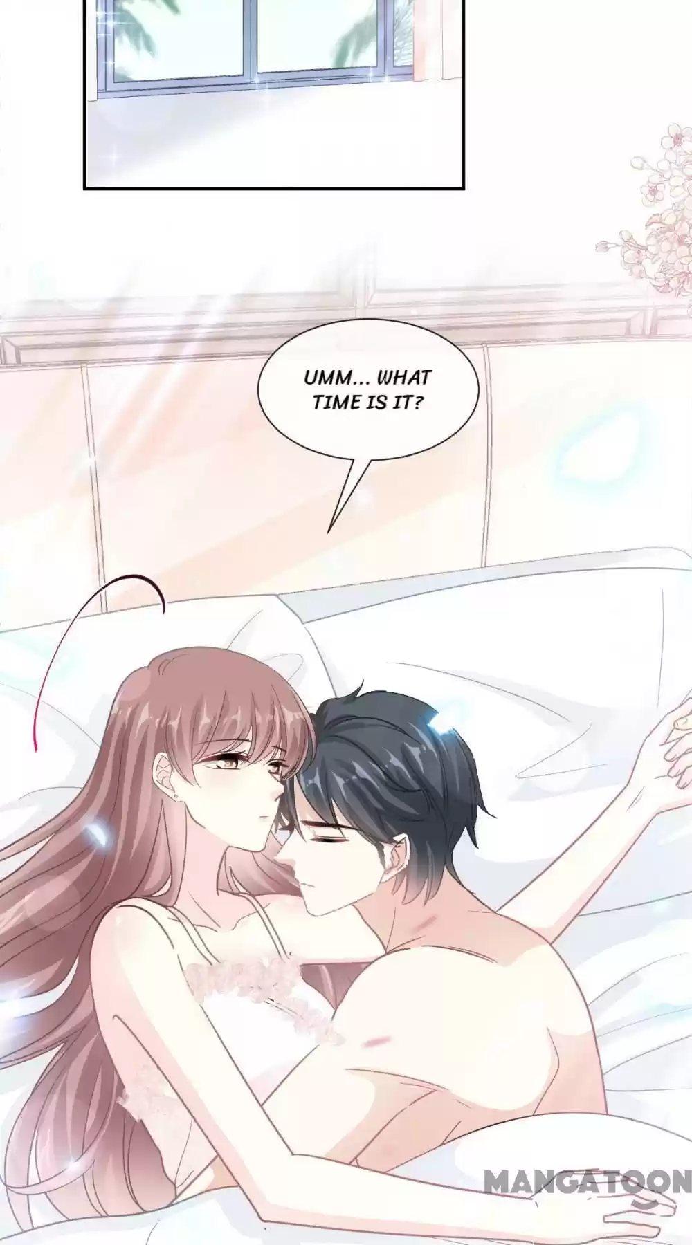 Love Me Gently, Bossy Ceo Chapter 162