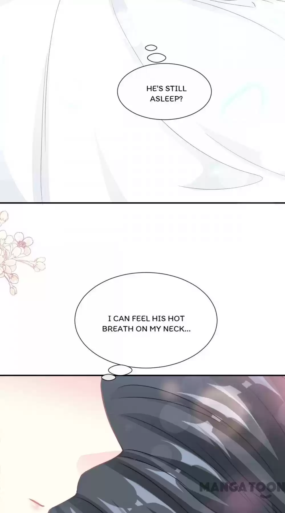 Love Me Gently, Bossy Ceo Chapter 162