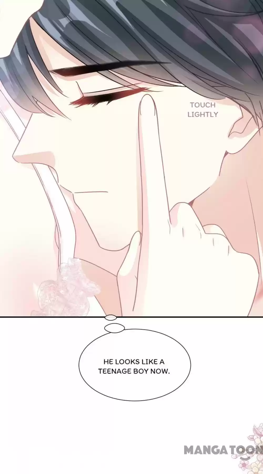 Love Me Gently, Bossy Ceo Chapter 162