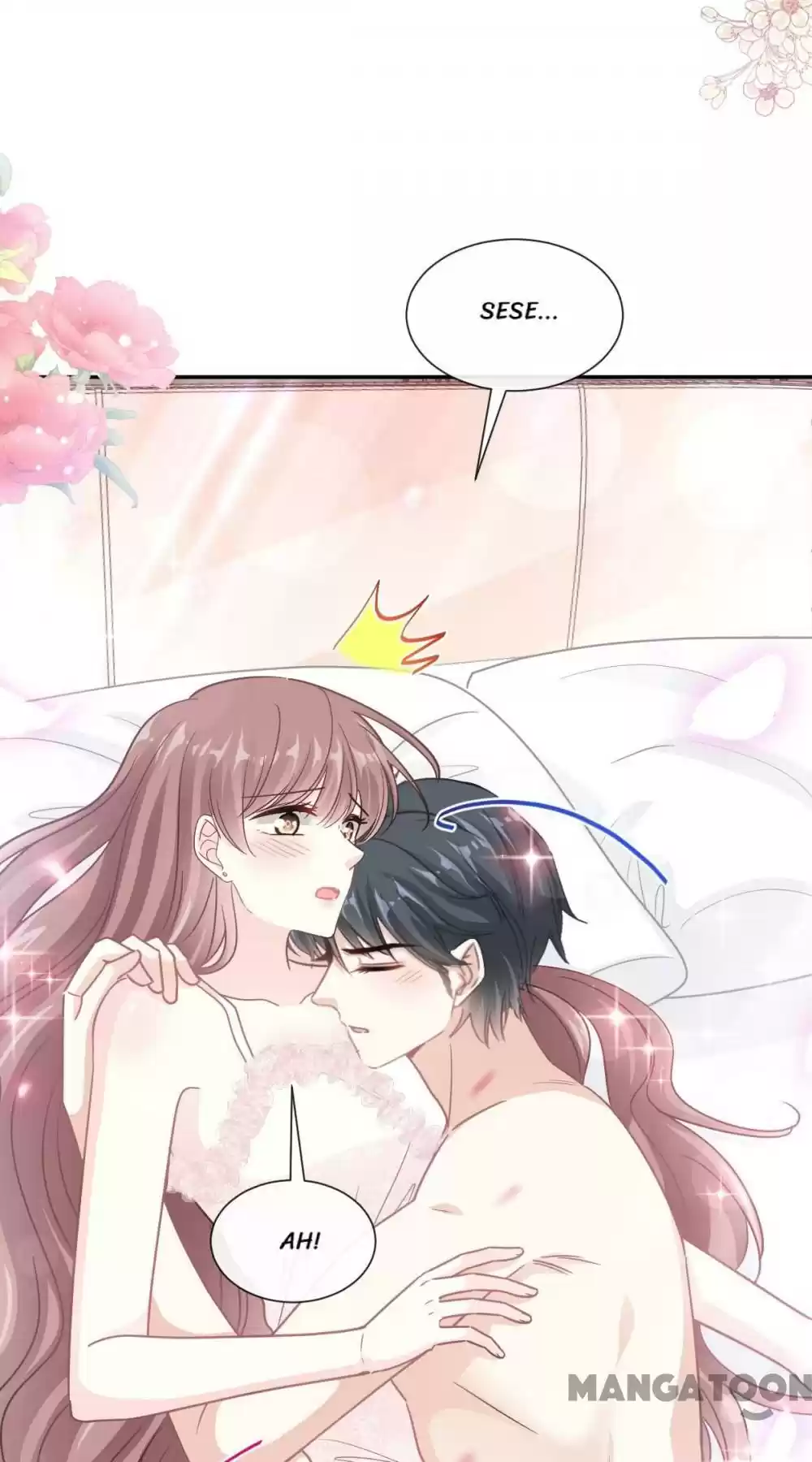 Love Me Gently, Bossy Ceo Chapter 162