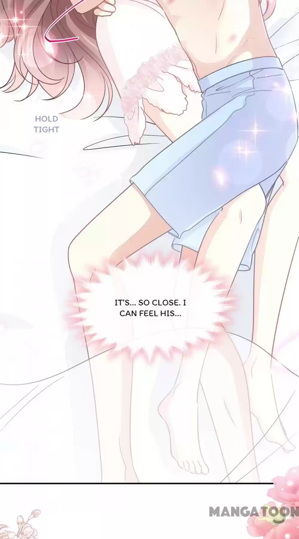 Love Me Gently, Bossy Ceo Chapter 162