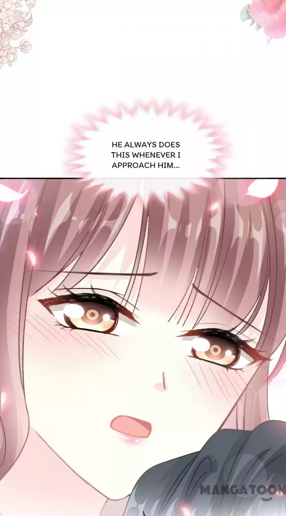 Love Me Gently, Bossy Ceo Chapter 162