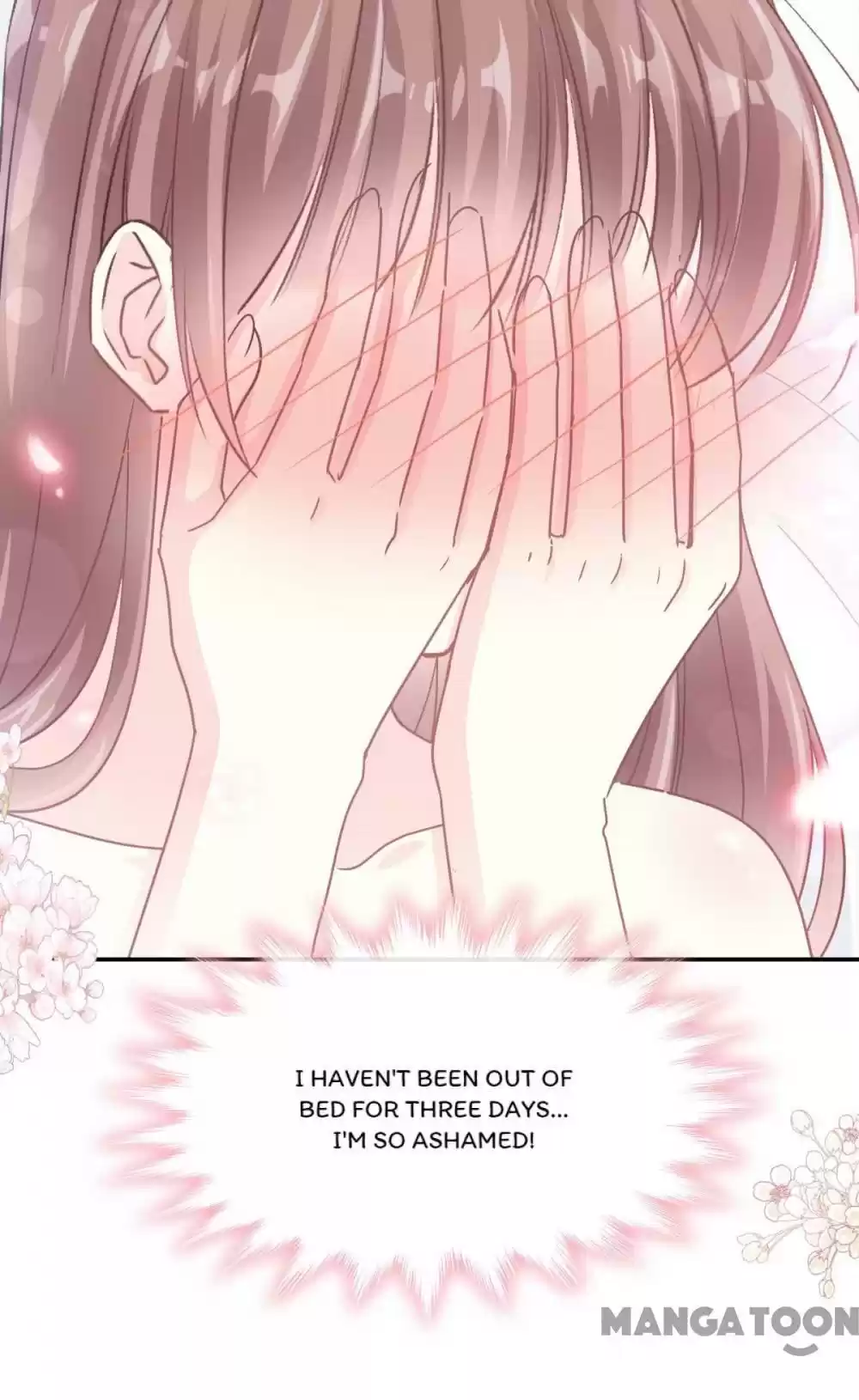 Love Me Gently, Bossy Ceo Chapter 162