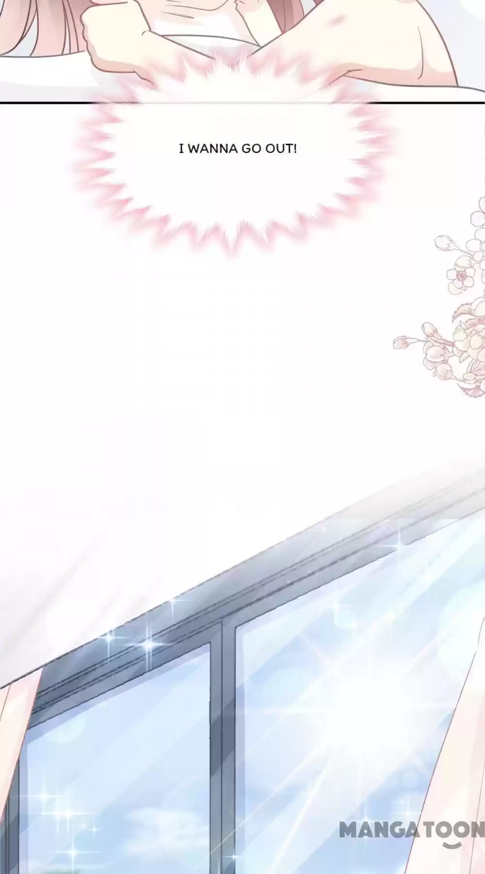 Love Me Gently, Bossy Ceo Chapter 162