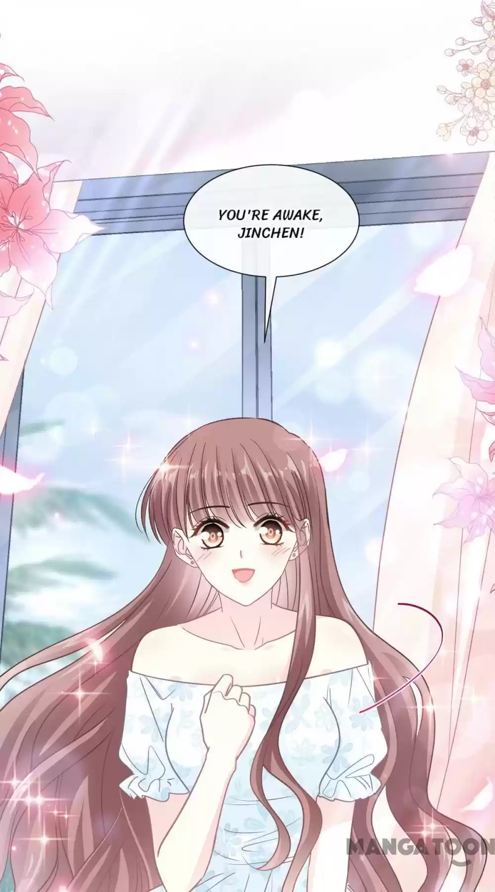 Love Me Gently, Bossy Ceo Chapter 162