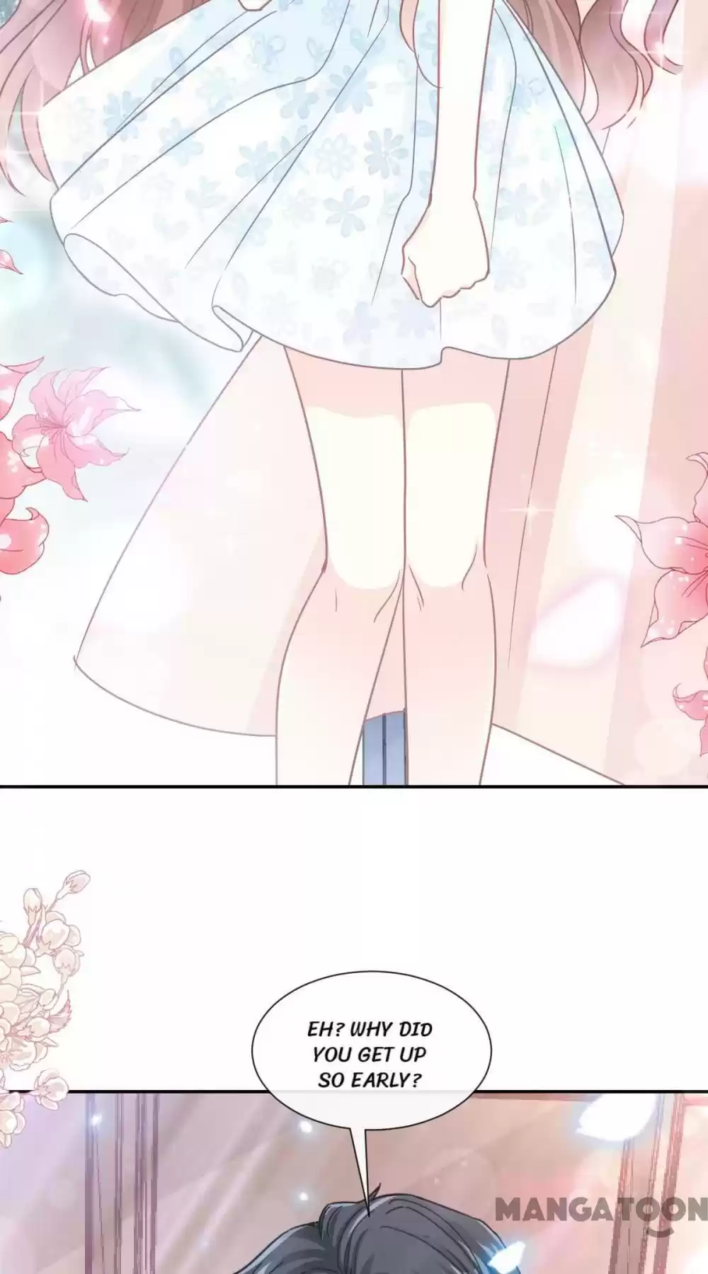 Love Me Gently, Bossy Ceo Chapter 162