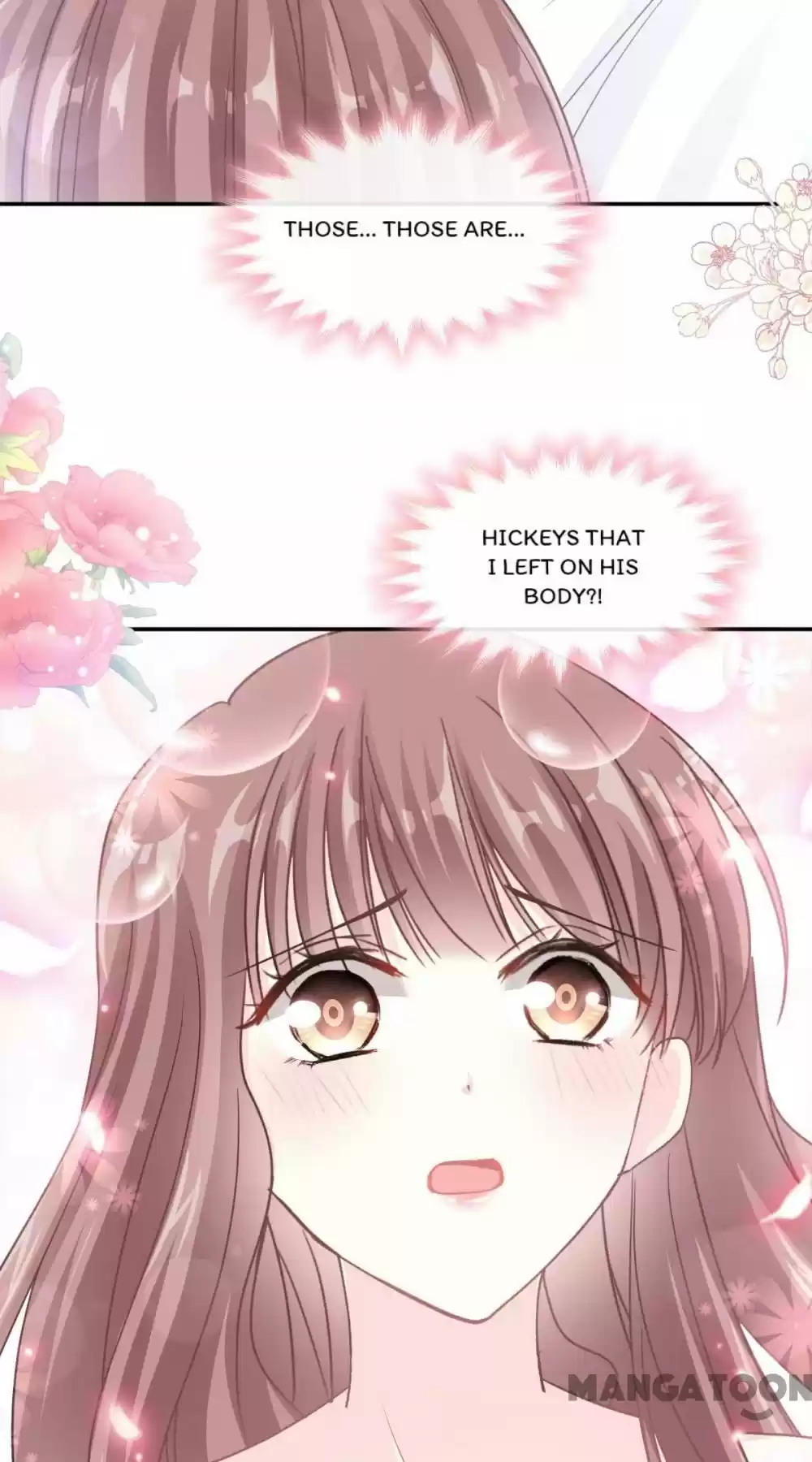 Love Me Gently, Bossy Ceo Chapter 162