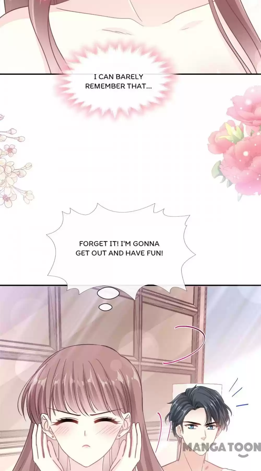 Love Me Gently, Bossy Ceo Chapter 162