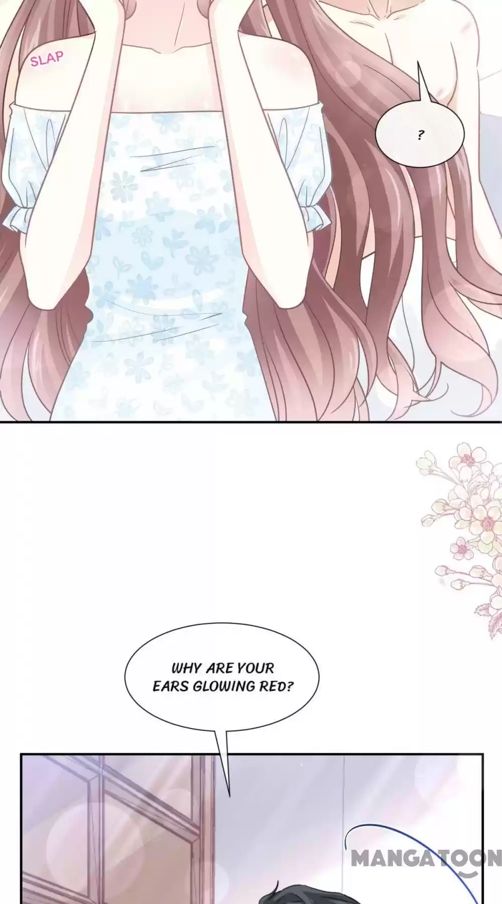 Love Me Gently, Bossy Ceo Chapter 162