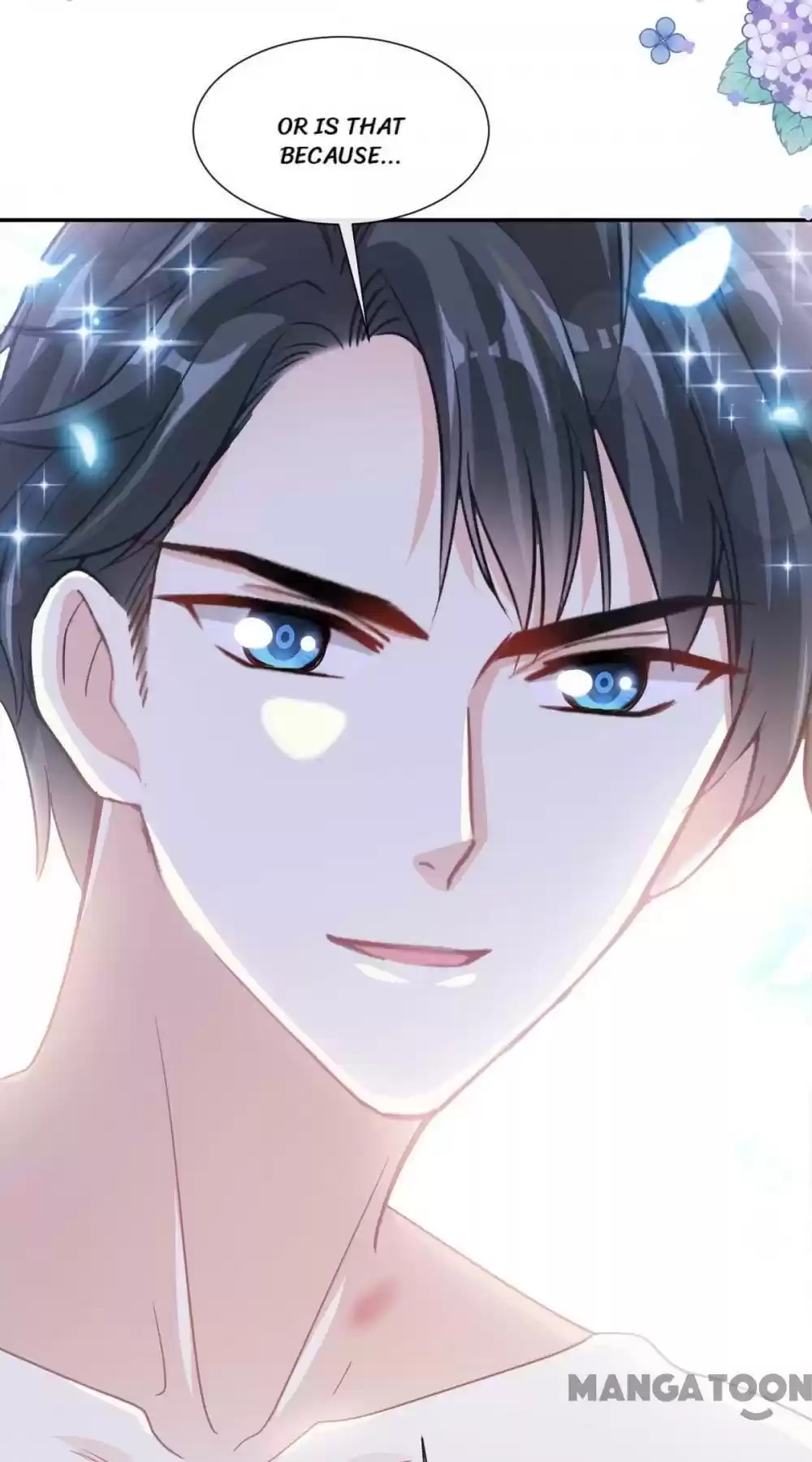 Love Me Gently, Bossy Ceo Chapter 162