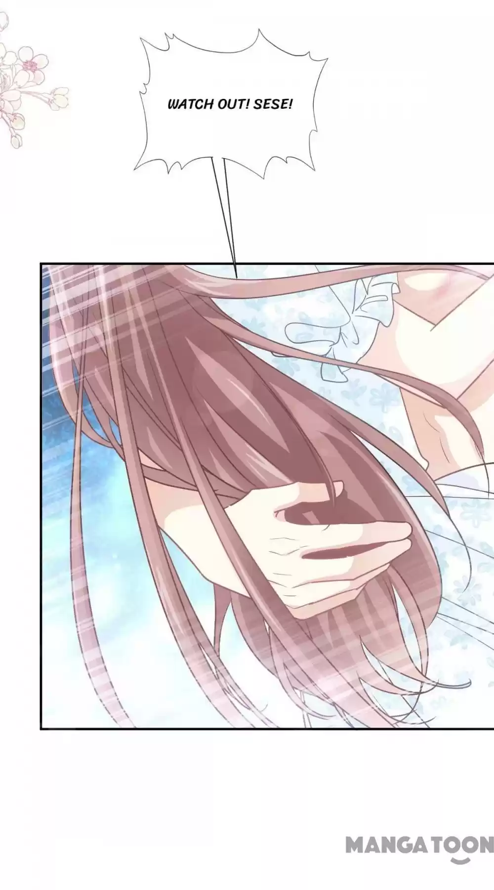 Love Me Gently, Bossy Ceo Chapter 163