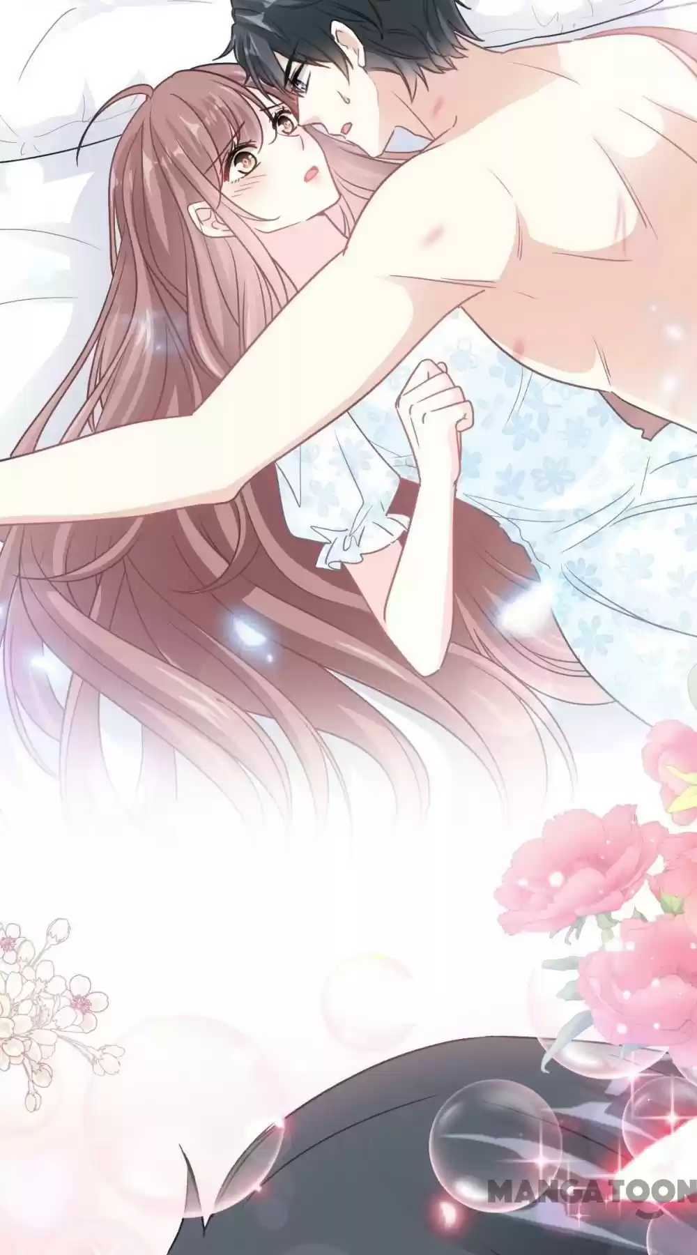 Love Me Gently, Bossy Ceo Chapter 163