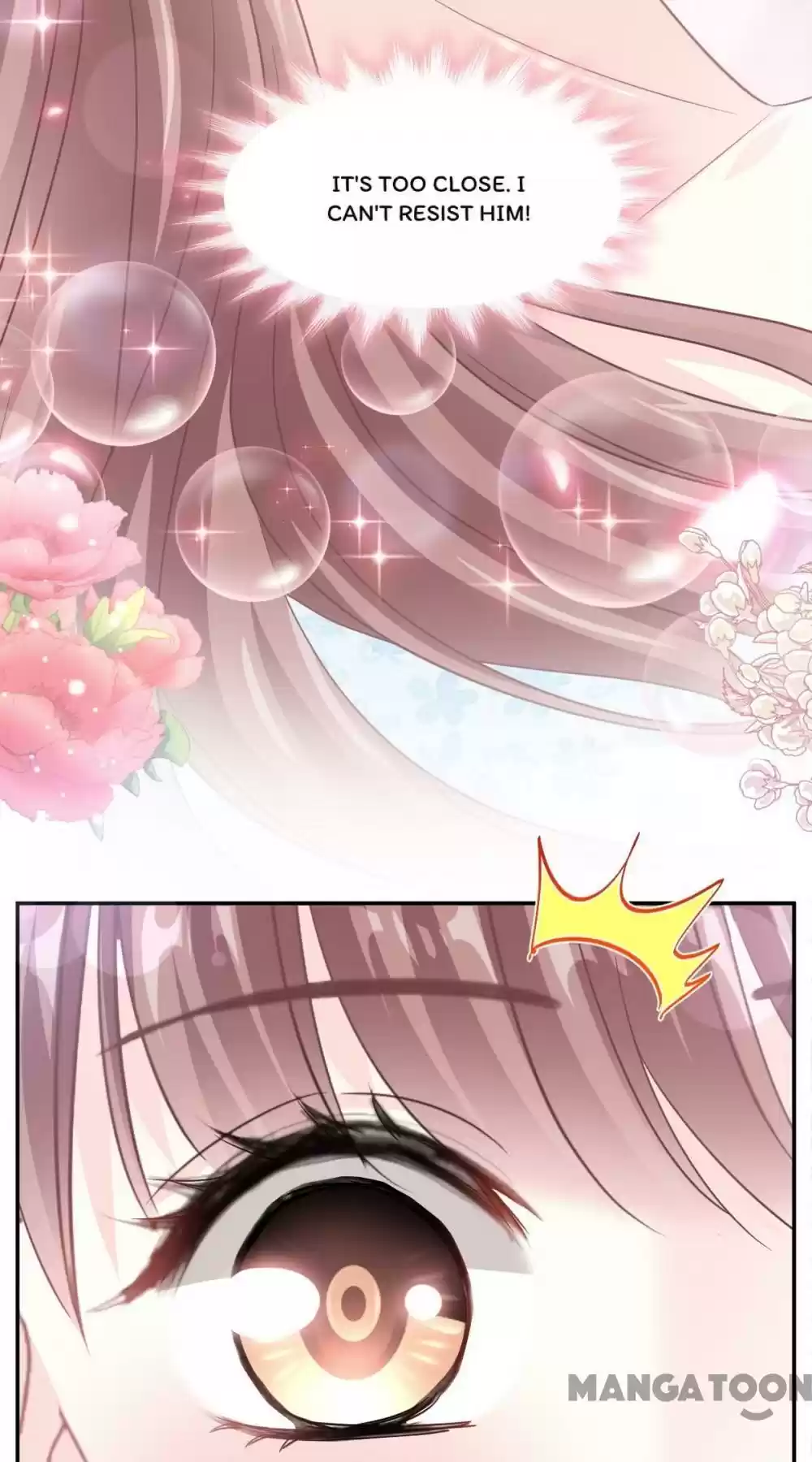 Love Me Gently, Bossy Ceo Chapter 163