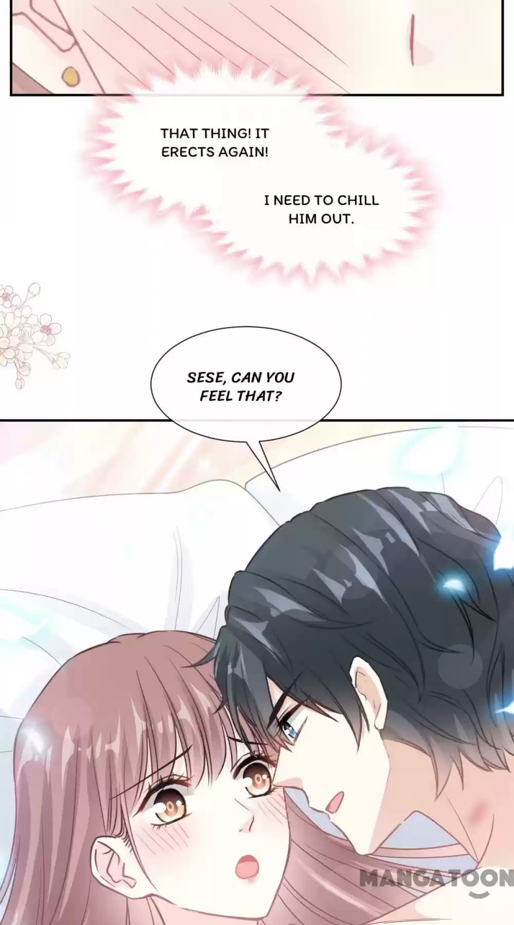 Love Me Gently, Bossy Ceo Chapter 163