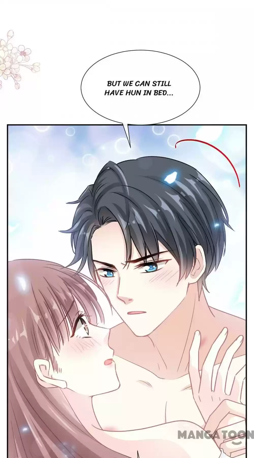 Love Me Gently, Bossy Ceo Chapter 163