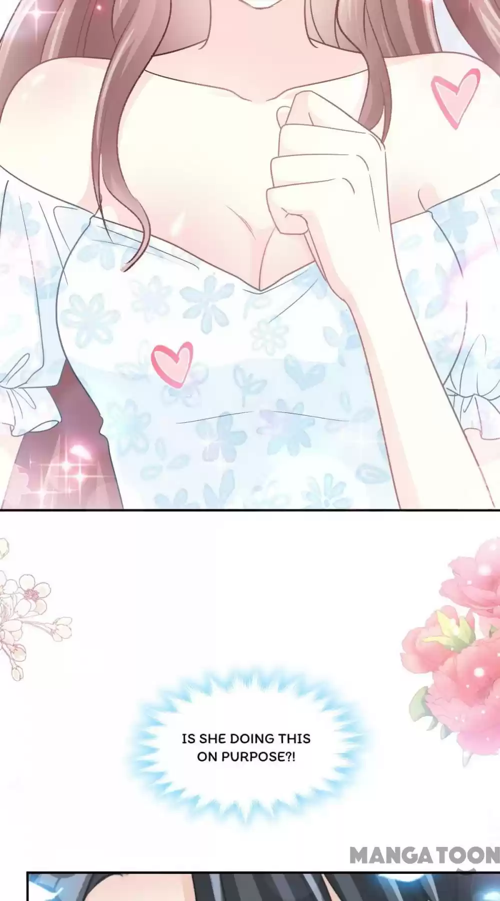 Love Me Gently, Bossy Ceo Chapter 163