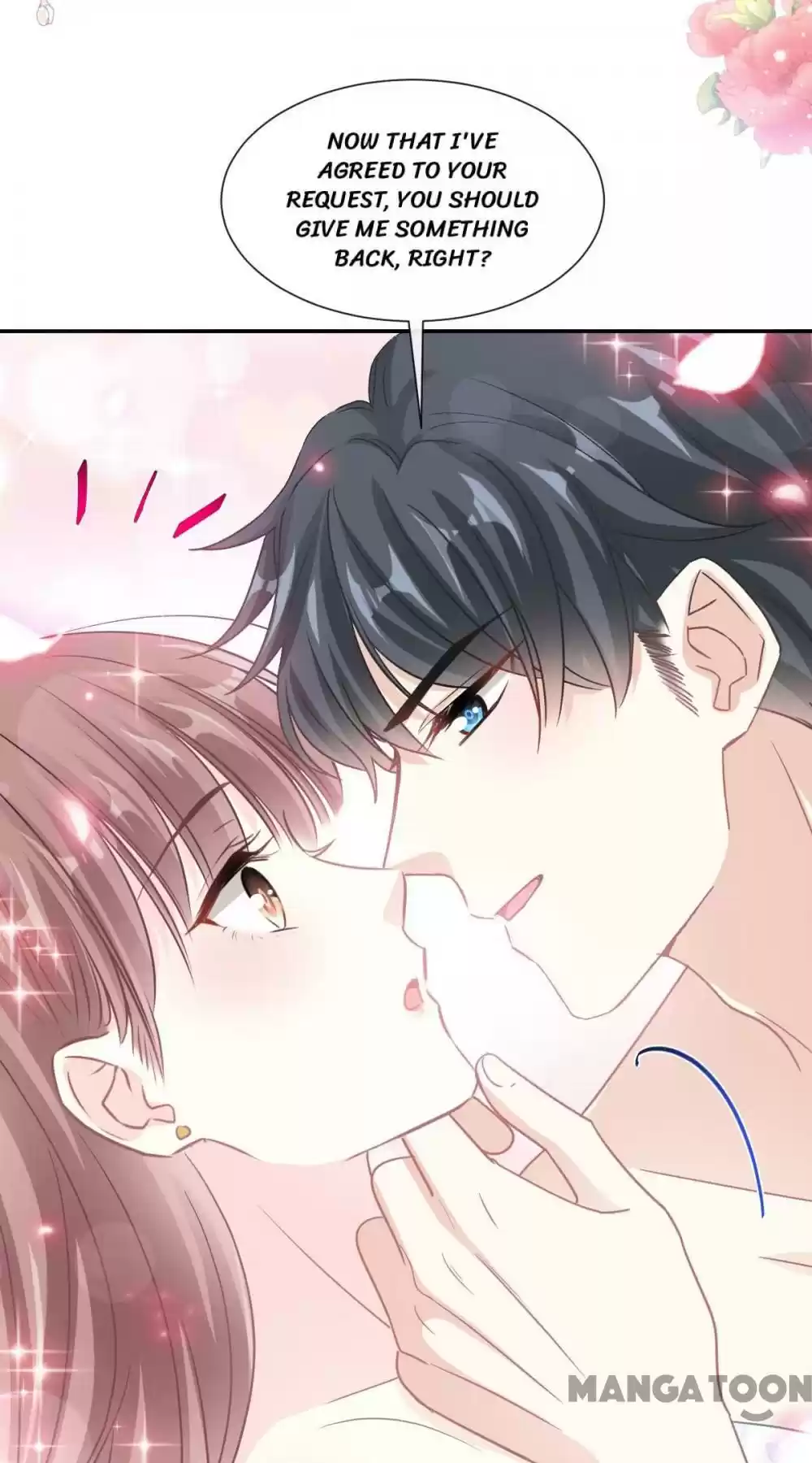 Love Me Gently, Bossy Ceo Chapter 163