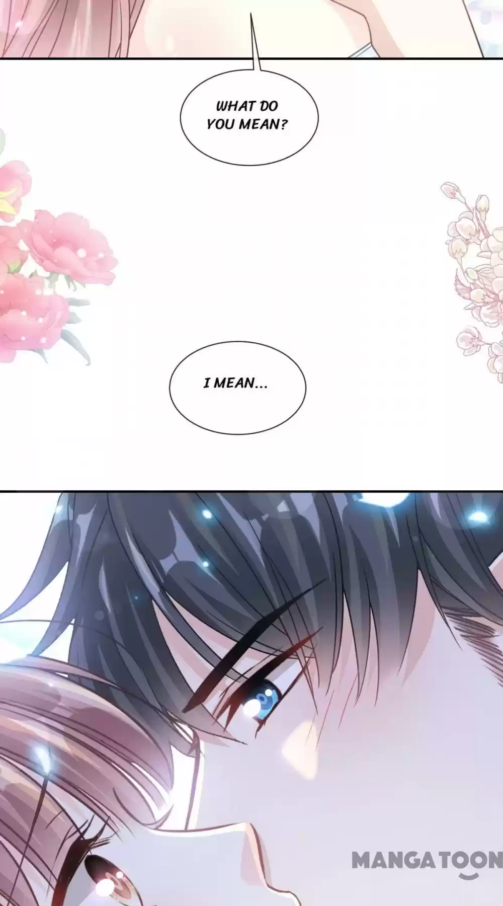 Love Me Gently, Bossy Ceo Chapter 163