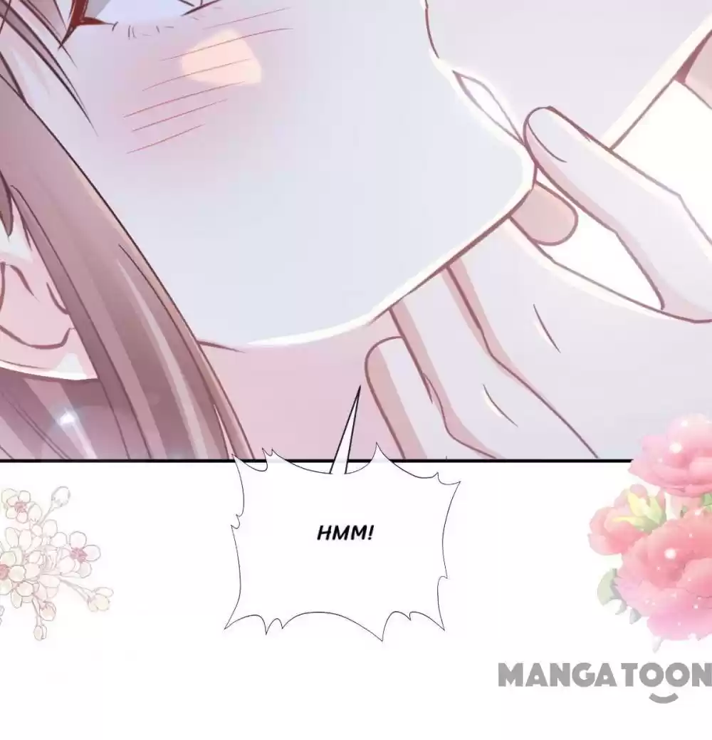 Love Me Gently, Bossy Ceo Chapter 163