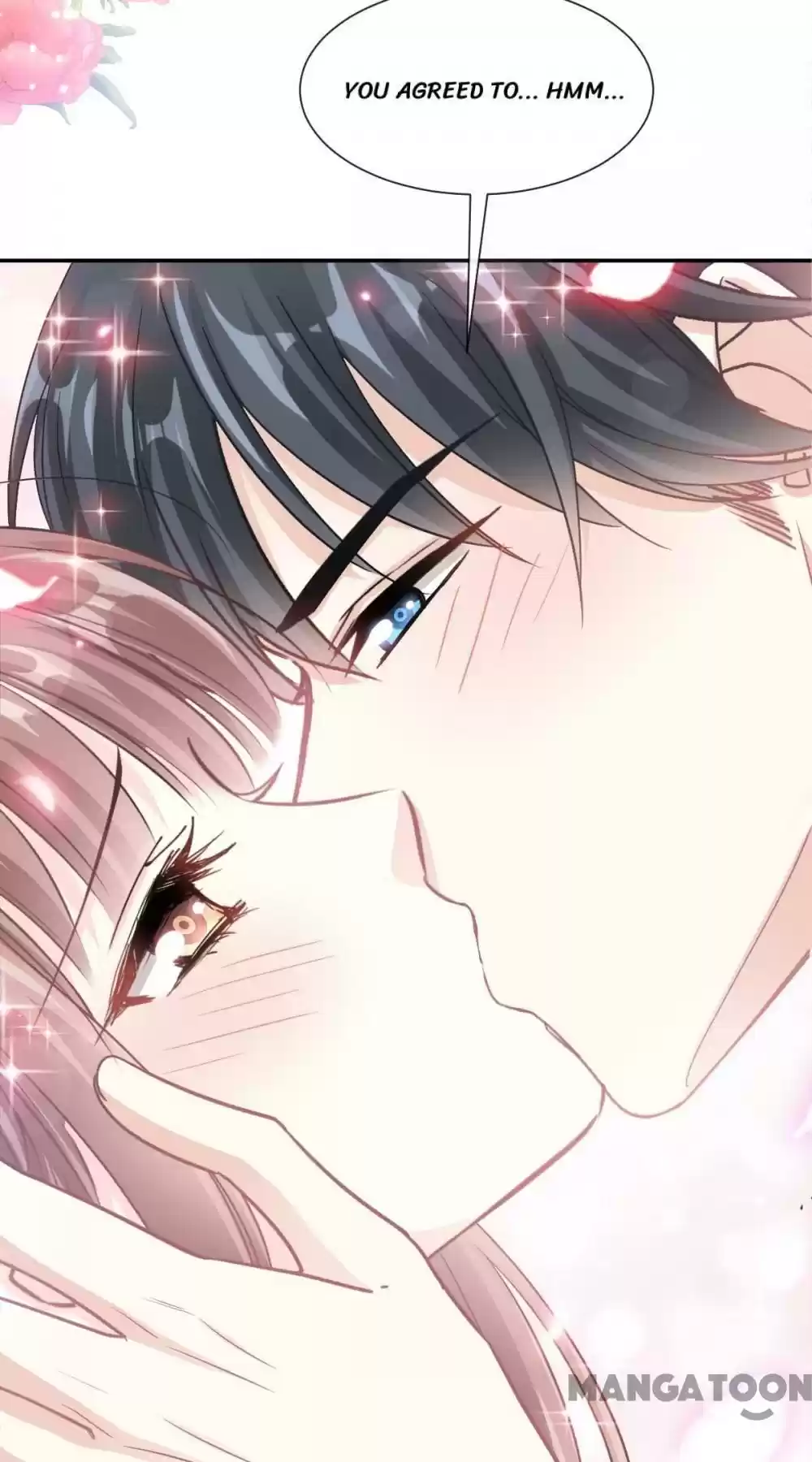 Love Me Gently, Bossy Ceo Chapter 163