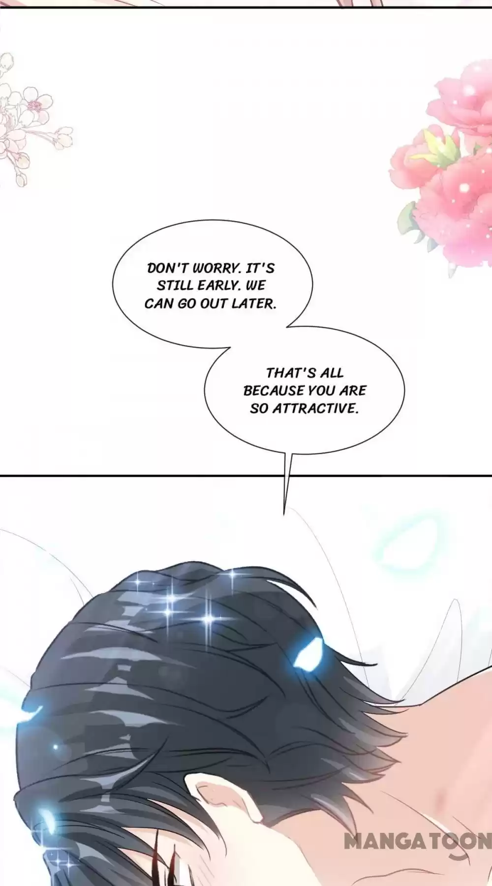 Love Me Gently, Bossy Ceo Chapter 163