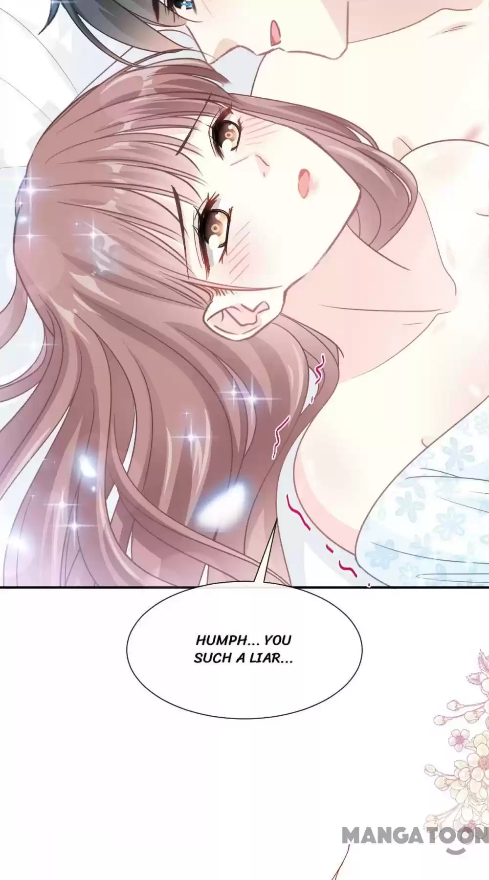 Love Me Gently, Bossy Ceo Chapter 163