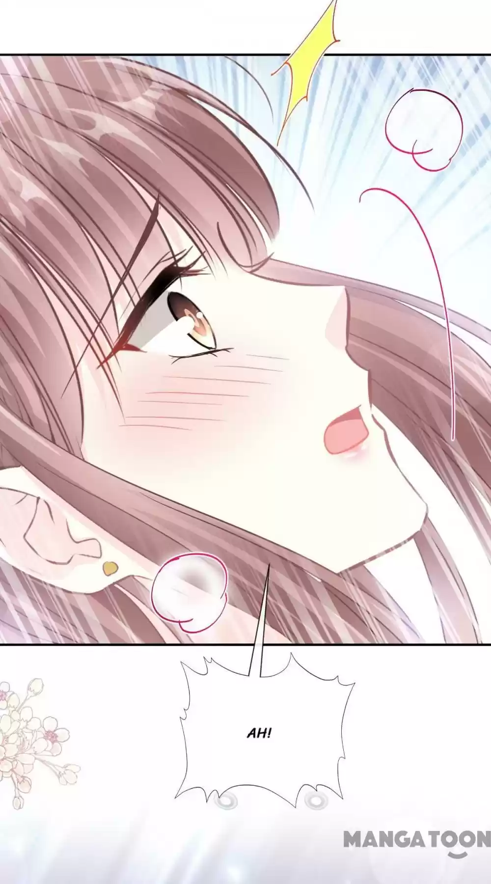 Love Me Gently, Bossy Ceo Chapter 163