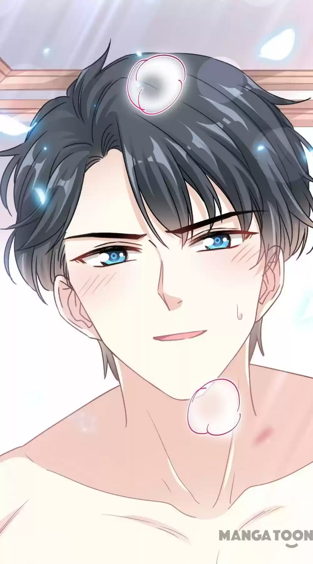 Love Me Gently, Bossy Ceo Chapter 163