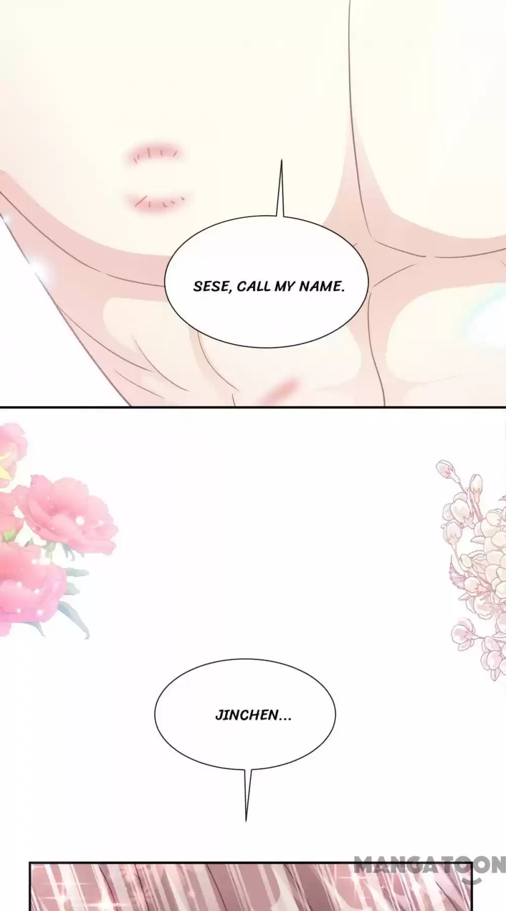 Love Me Gently, Bossy Ceo Chapter 163