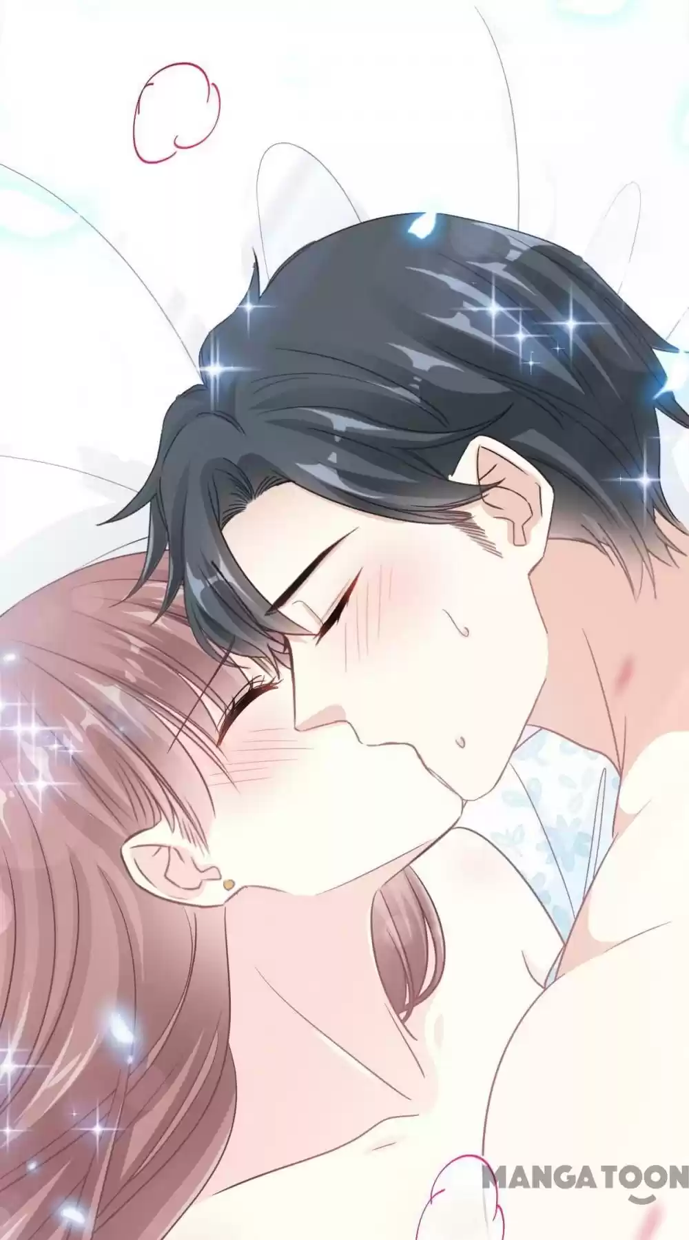 Love Me Gently, Bossy Ceo Chapter 163