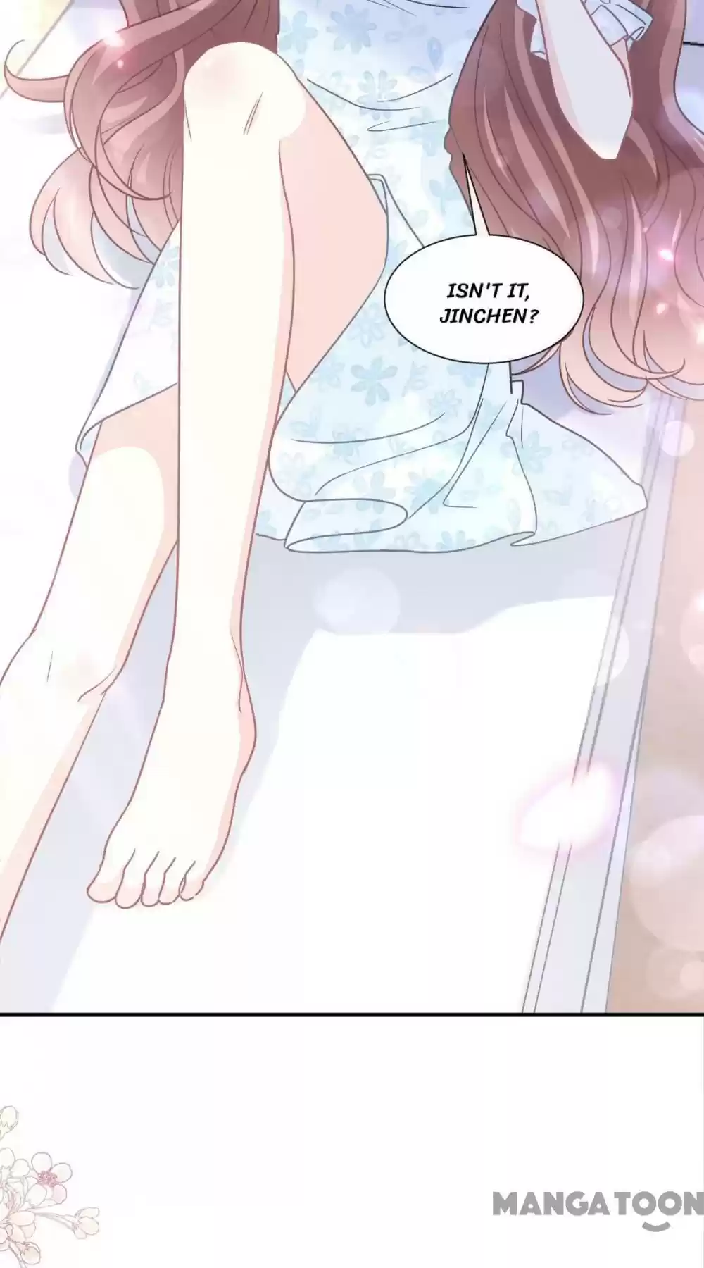 Love Me Gently, Bossy Ceo Chapter 163