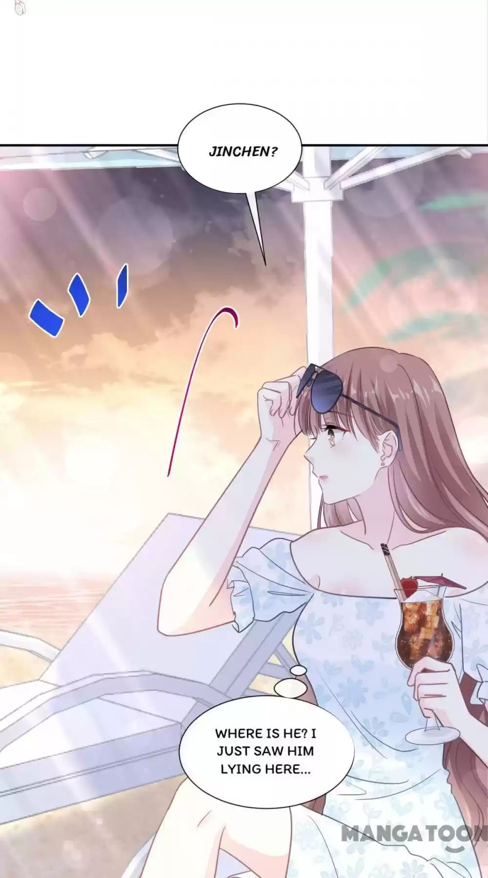 Love Me Gently, Bossy Ceo Chapter 163