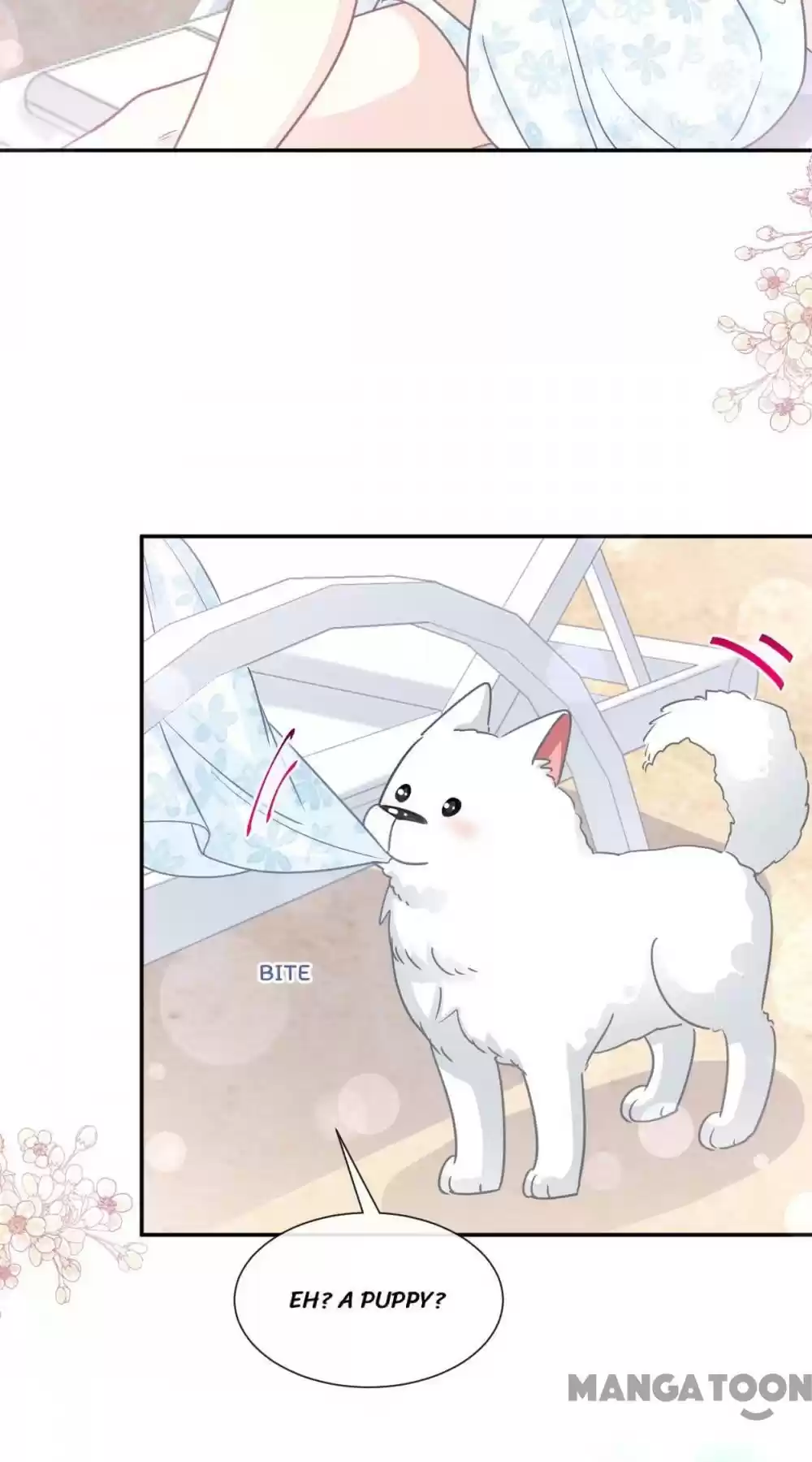 Love Me Gently, Bossy Ceo Chapter 163