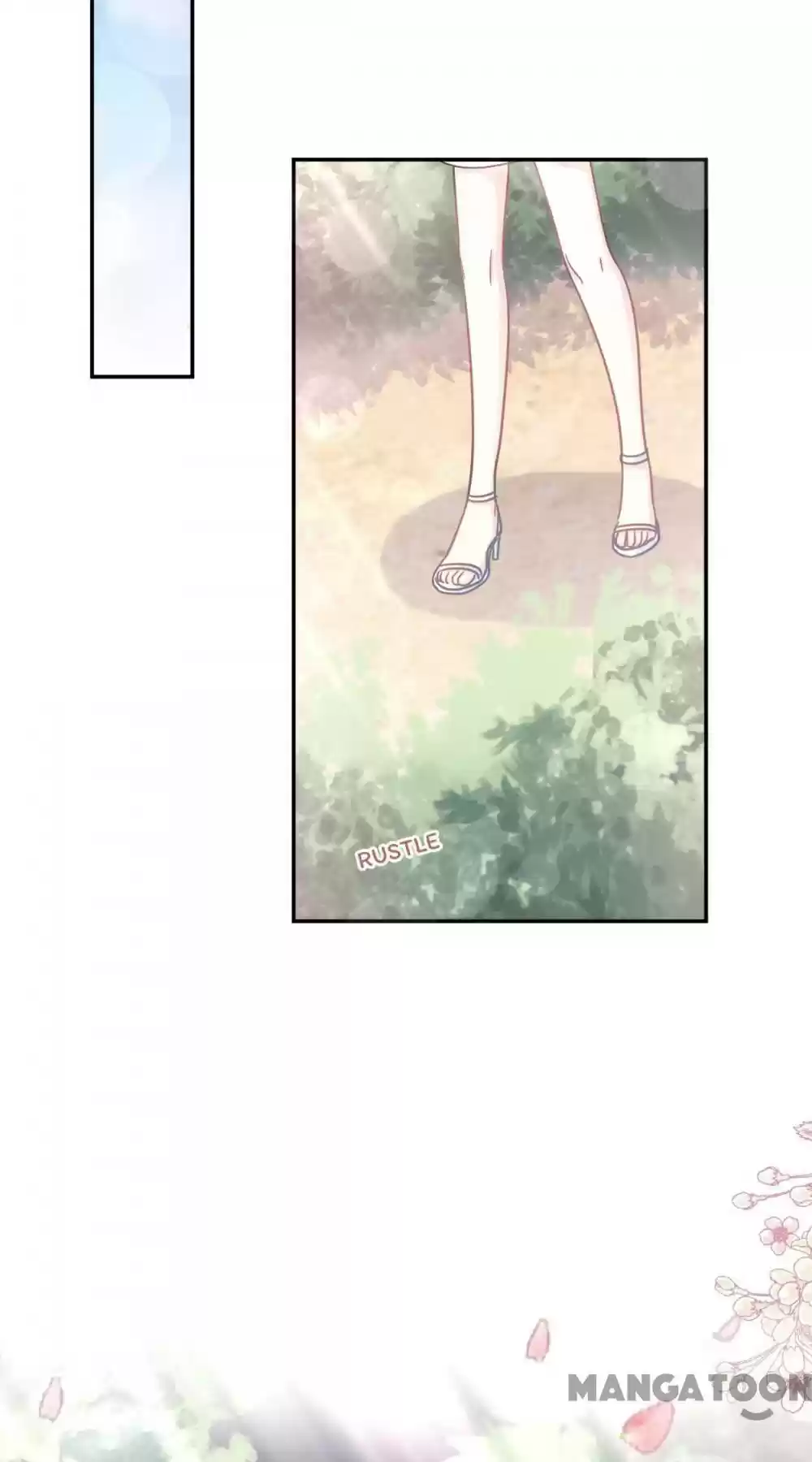 Love Me Gently, Bossy Ceo Chapter 163