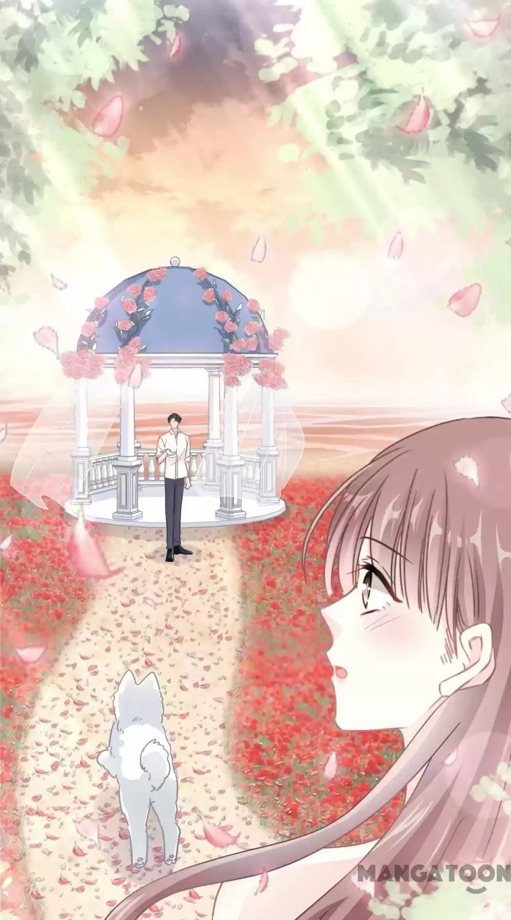 Love Me Gently, Bossy Ceo Chapter 163