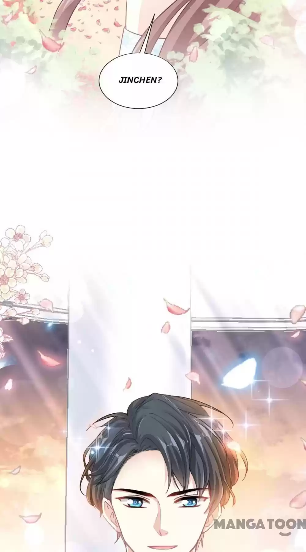 Love Me Gently, Bossy Ceo Chapter 163